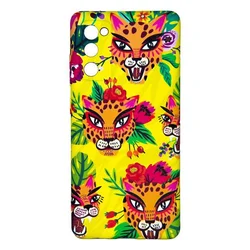 Maska za telefon SVETLECE za Samsung S20FE DZ9/10