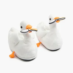 Cropp - Papuče - white