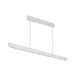 LED luster na sajli LED/36W/230V 3000/4000/6400K beo