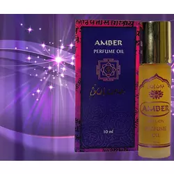 GOLOKA parfem AMBER 10ml
