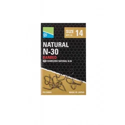 Preston Natural N-30 Trnek
