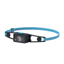 Ledlenser NEO1R, lampa rudarska, crna 502713