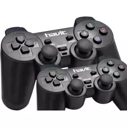 HAVIT gamepad USB HV-G61 DUO