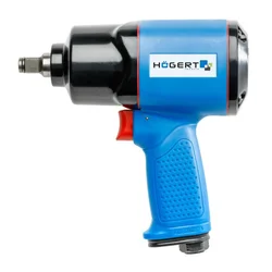 Hogert pneumatski pištolj - udarni odvijač 1/2, 610Nm ( HT4R622 )