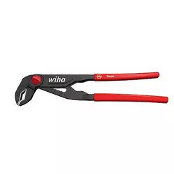 Wiha Wiha klešče za vodne črpalke, Basic 300 mm 63 mm (2 1/2") 26767