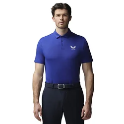 Castore majica Essential Polo za muškarce