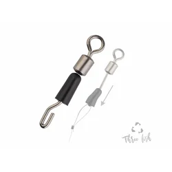 ZFISH Feeder Swivel Quick Change/size M