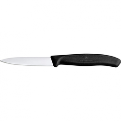 Victorinox Nož za povrće 6.7603 Victorinox crna
