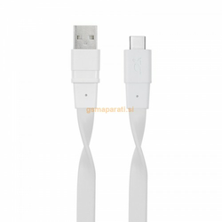 RivaCase podatkovni kabel VA6003 Type C 1,2m hitrost 3.0 fast charge and data