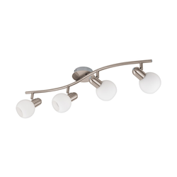 Eglo 97712 - LED reflektorska svetiljka COMBA 4xE14/6W/230V