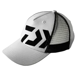 D-VEC CAP LIGHT GREY/BLACK (18205-001)