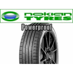 Nokian Powerproof ( 225/45 R19 96W XL )