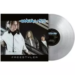 Bomfunk MCs - Freestyler (Numbered/Limited Edition) (Crystal Clear Coloured) (140 g) (12 SP)