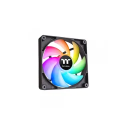 THERMALTAKE CT140 ARGB Sync PC Kuller, paket sa 2 kulera