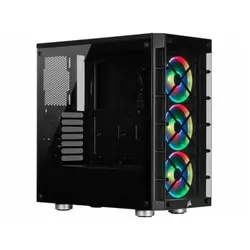 BC GROUP BLACK PC (AMD Ryzen7 5700G, 16GB, 1TB SSD)