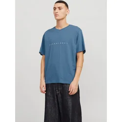 JACK & JONES Muška majica 12234746, Plava