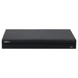NVR4216-4KS3 16CH 1U 2HDDs Lite Network Video Recorder
