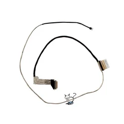 Toshiba flat LCD video kabl za laptop C660 660D C665 C665D P750 P755 ( 103936 )