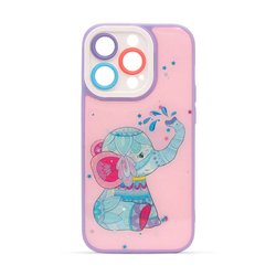 FASHION CASE Maska za telefon 9 za Iphone 14 Pro DZ1/5