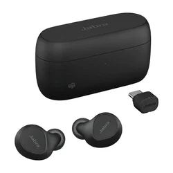 Jabra Evolve2 Buds (20797-999-899) Black