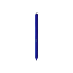 Samsung Galaxy Note 10 N970F, 10 Plus N975F - Stylus (srebrna) - GH82-20793D Genuine Service Pack