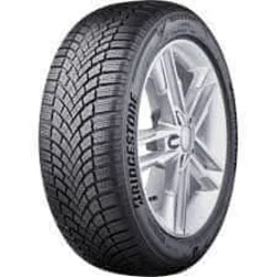 Bridgestone Blizzak LM 005 ( 265/45 R21 108V XL EVc, sa zaštitom za felne (MFS) )