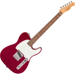 Fender Squier Classic Vibe Custom Esquire LRL Candy Apple Red Električna kitara