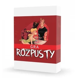 shumee Anime Debauchery Game - Erotična igra za dva