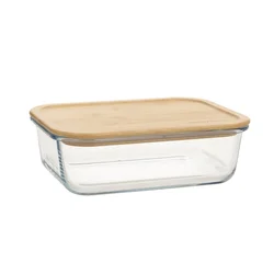 Homestar Skleda BOXY 22x16,4x6,7 cm 1500 ml