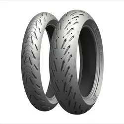 Michelin Road 5 ( 120/70 ZR17 TL (58W) M/C, Variante GT, prednji kotač )