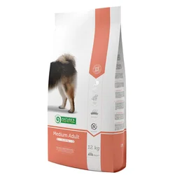 Natures Protection Super Premium All Breeds Adult Piletina 12kg