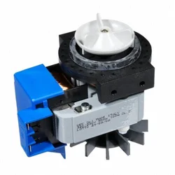 Pumpa Eida gre 782