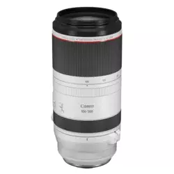 CANON Objektiv za fotoaparat RF 100-500mm F4.5-7.1L IS USM