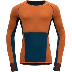 Devold Tuvegga Merino Shirt Man