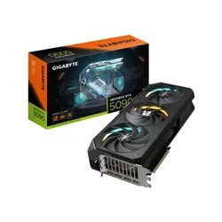 GIGABYTE RTX 5090 GAMING 32GB GV-N5090GAMING OC-32GD