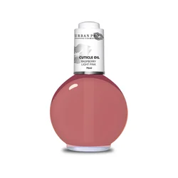 URBAN PRO Ulje za zanoktice, Raspberry, 75 ml