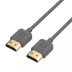 Kabal hdmi 2.0 4k 60hz high speed 1.5m (otn-hd161) onten ( AV389 )