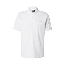 THE NORTH FACE Majica ESSENTIAL bela
