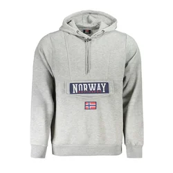 Norway 1963 Muški duks 849429, Sivi