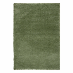 Zelena preproga 80x150 cm – Flair Rugs