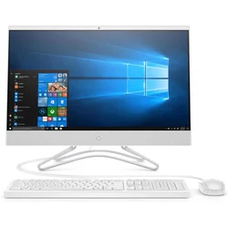 All in one HP 24-F0066 23,8 FHD/i3-8130U/8GB/1TB/WIN10 Home 3LA85AA