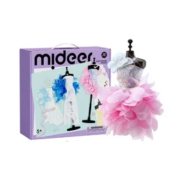 Mideer napravi haljinu 2