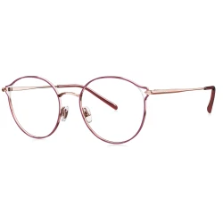 BOLON Okvir za naočare 0BJ7120 B31 00, Ženski, Bordo