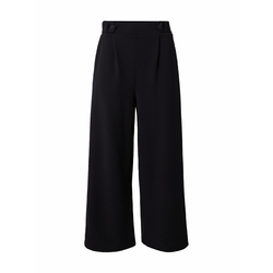 QS Ženske pantalone 7/8, Crne
