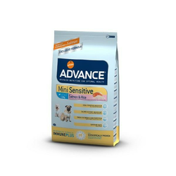 Advance Dog Mini Sensitive 0.8kg Hrana za pse ( AF921514 )