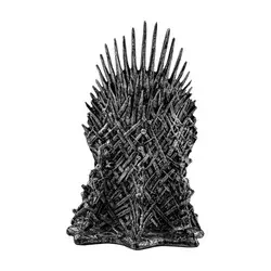 Postolje Game of Thrones - Magnetic Iron Throne