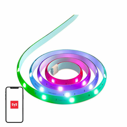 Yeelight Inteligentna tehnologija LED Lightstrip Pro 2m