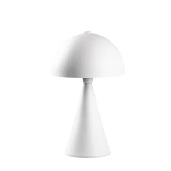 Opviq Dodo 5052 Stona lampa, Bela