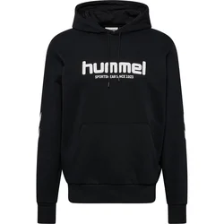 Hummel Majica LEGACY 2.0 črna / bela
