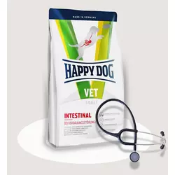 Happy Dog Vet Intestinal - 4 kg